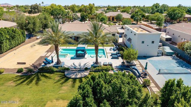 2776 E TAURUS Place, Chandler, AZ 85249