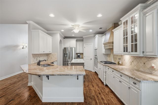 9326 S 75th East Avenue, Tulsa, OK 74133