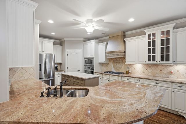 9326 S 75th East Avenue, Tulsa, OK 74133