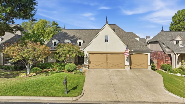 9326 S 75th East Avenue, Tulsa, OK 74133
