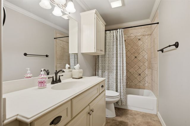 9326 S 75th East Avenue, Tulsa, OK 74133