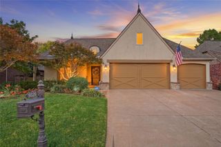 9326 S 75th East Avenue, Tulsa, OK 74133