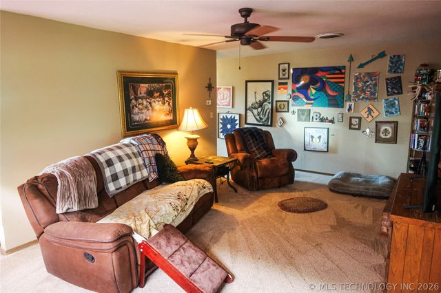 7608 E Highway 270, Haileyville, OK 74501