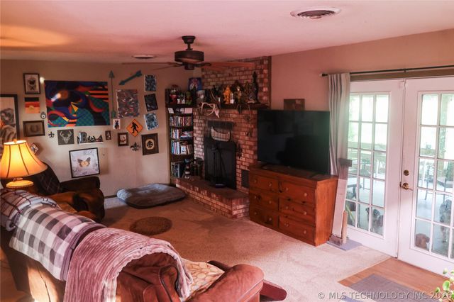 7608 E Highway 270, Haileyville, OK 74501