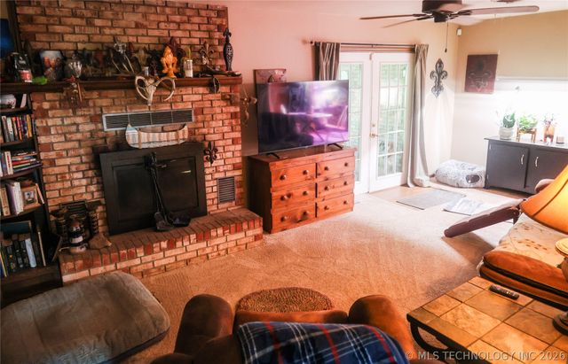 7608 E Highway 270, Haileyville, OK 74501