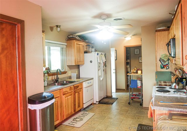 7608 E Highway 270, Haileyville, OK 74501