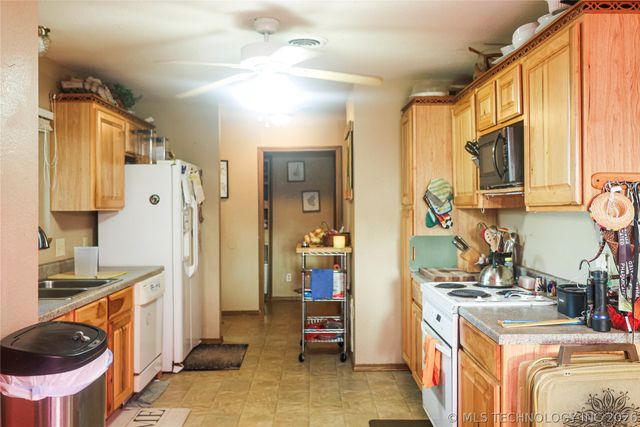 7608 E Highway 270, Haileyville, OK 74501