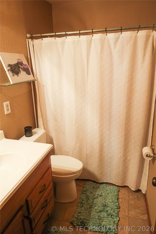 7608 E Highway 270, Haileyville, OK 74501