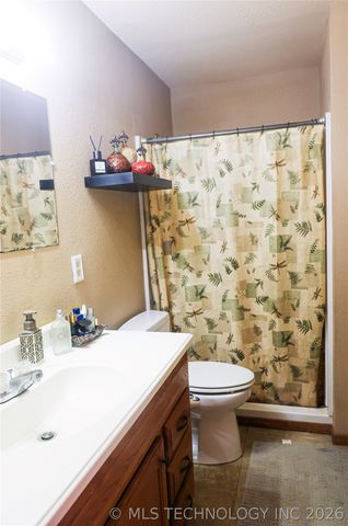 7608 E Highway 270, Haileyville, OK 74501