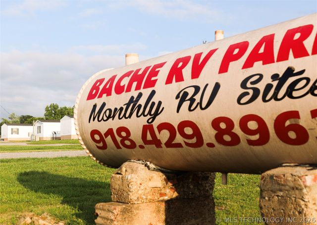 7608 E Highway 270, Haileyville, OK 74501