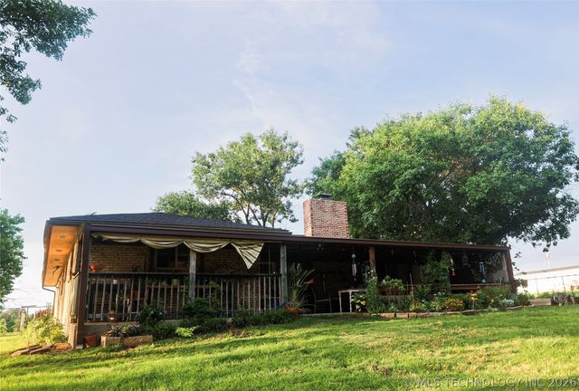 7608 E Highway 270, Haileyville, OK 74501
