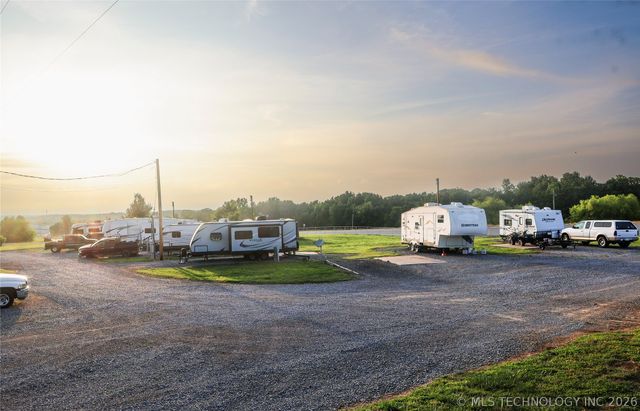 7608 E Highway 270, Haileyville, OK 74501