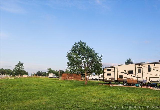 7608 E Highway 270, Haileyville, OK 74501