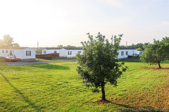 7608 E Highway 270, Haileyville, OK 74501