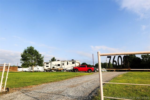 7608 E Highway 270, Haileyville, OK 74501