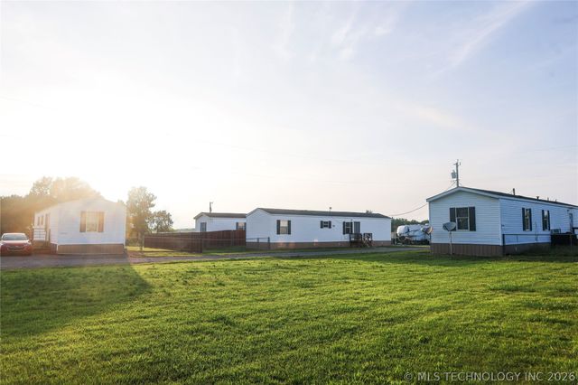 7608 E Highway 270, Haileyville, OK 74501