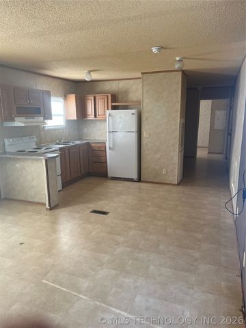 7608 E Highway 270, Haileyville, OK 74501
