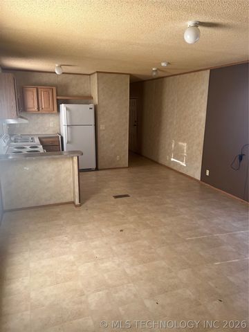 7608 E Highway 270, Haileyville, OK 74501