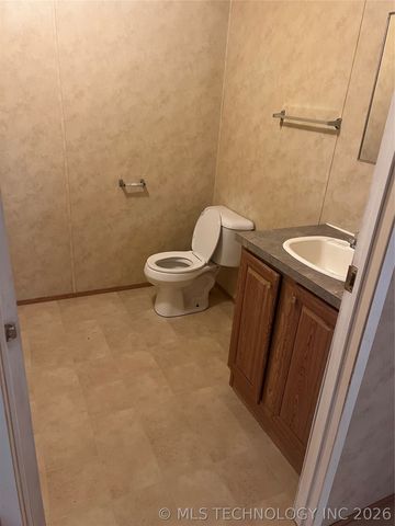 7608 E Highway 270, Haileyville, OK 74501