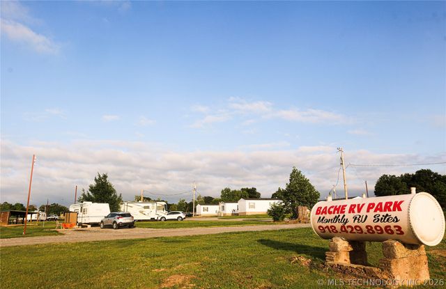 7608 E Highway 270, Haileyville, OK 74501
