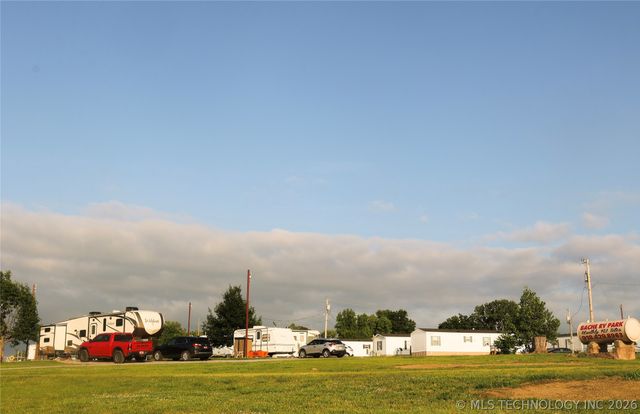 7608 E Highway 270, Haileyville, OK 74501