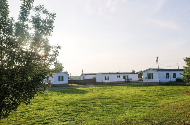 7608 E Highway 270, Haileyville, OK 74501