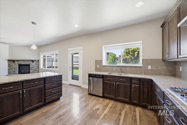 11116 W Brett Drive, Nampa, ID 83686