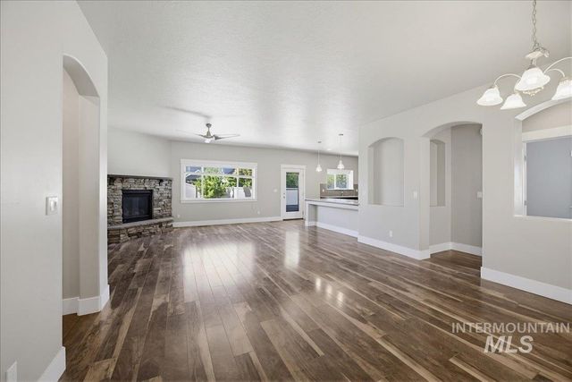 11116 W Brett Drive, Nampa, ID 83686