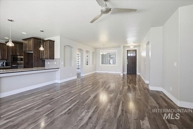 11116 W Brett Drive, Nampa, ID 83686