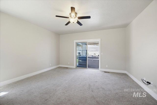 11116 W Brett Drive, Nampa, ID 83686