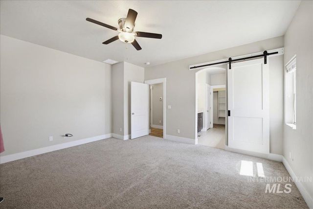11116 W Brett Drive, Nampa, ID 83686