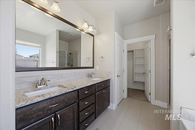 11116 W Brett Drive, Nampa, ID 83686