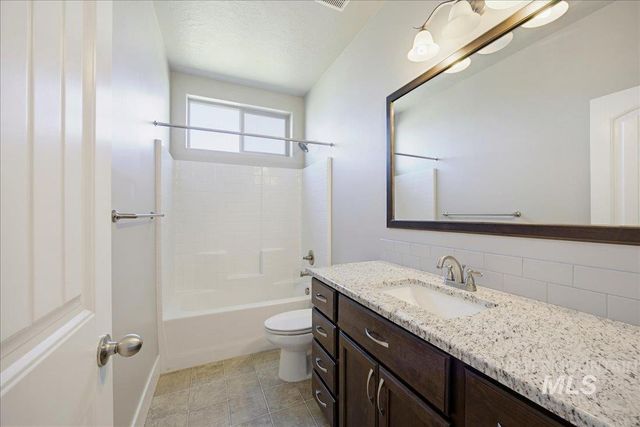 11116 W Brett Drive, Nampa, ID 83686