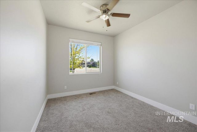11116 W Brett Drive, Nampa, ID 83686