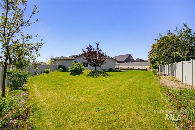 11116 W Brett Drive, Nampa, ID 83686