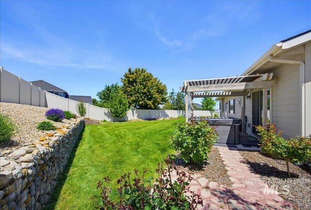 11116 W Brett Drive, Nampa, ID 83686