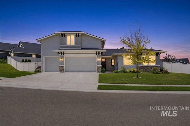 11116 W Brett Drive, Nampa, ID 83686