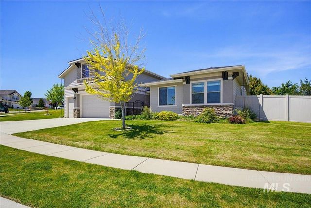 11116 W Brett Drive, Nampa, ID 83686