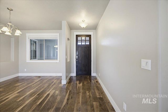 11116 W Brett Drive, Nampa, ID 83686