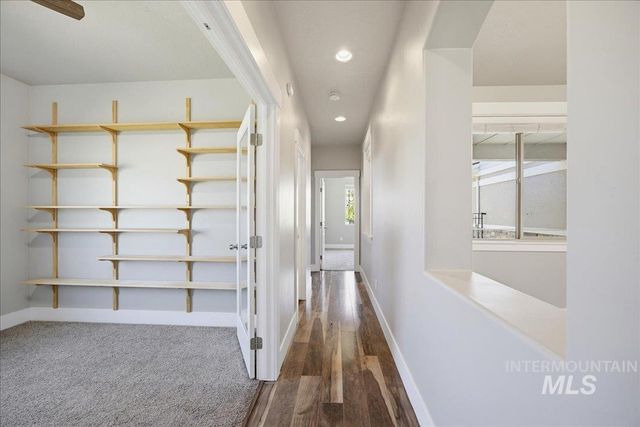 11116 W Brett Drive, Nampa, ID 83686