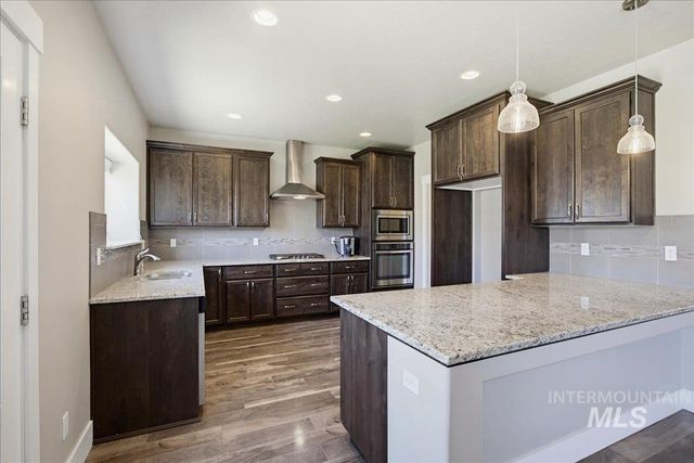11116 W Brett Drive, Nampa, ID 83686