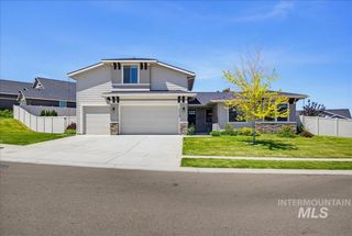 11116 W Brett Drive, Nampa, ID 83686