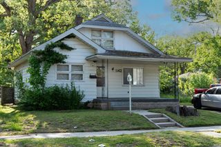 1142 Obrien Street, South Bend, IN 46628