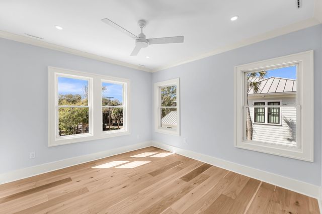 6 29th Avenue, Isle Of Palms, SC 29451