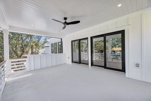 6 29th Avenue, Isle Of Palms, SC 29451