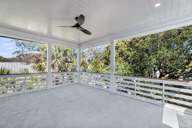 6 29th Avenue, Isle Of Palms, SC 29451