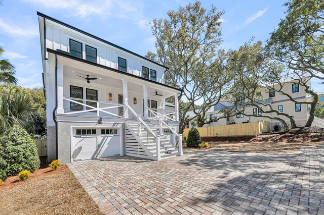 6 29th Avenue, Isle Of Palms, SC 29451