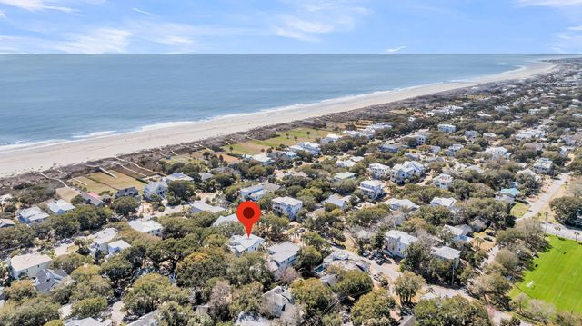 6 29th Avenue, Isle Of Palms, SC 29451