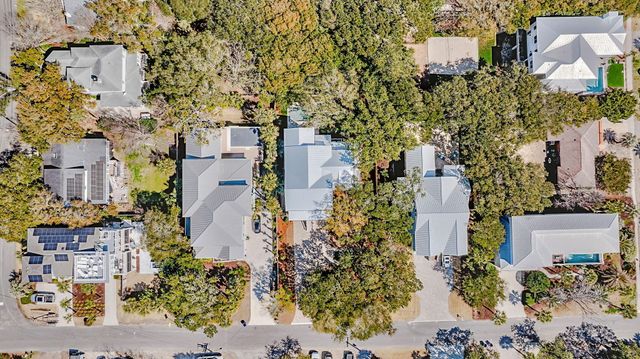 6 29th Avenue, Isle Of Palms, SC 29451