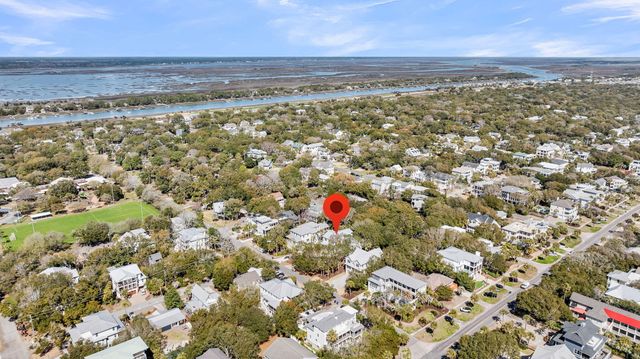6 29th Avenue, Isle Of Palms, SC 29451